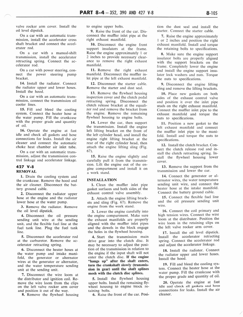 n_1964 Ford Mercury Shop Manual 8 105.jpg